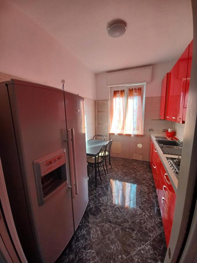 Appartamenti Lusso Μιλάνο Εξωτερικό φωτογραφία