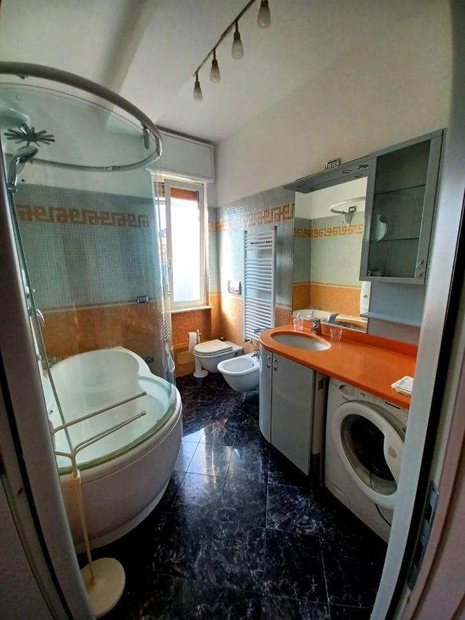 Appartamenti Lusso Μιλάνο Εξωτερικό φωτογραφία